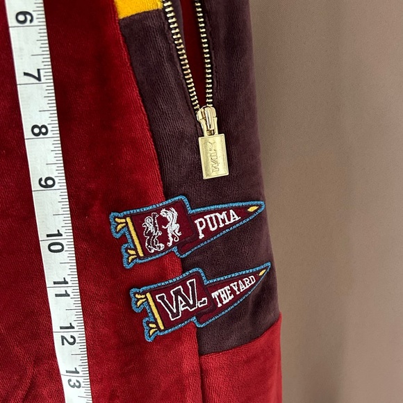 Puma W The Yard Matching Set - Picture 8 of 9